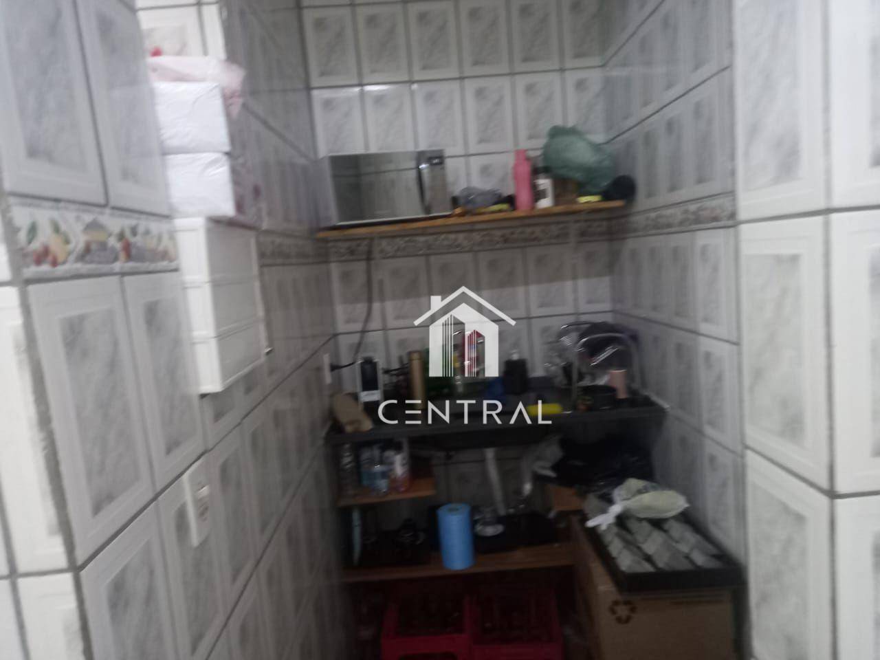 Sobrado à venda com 2 quartos, 160m² - Foto 5