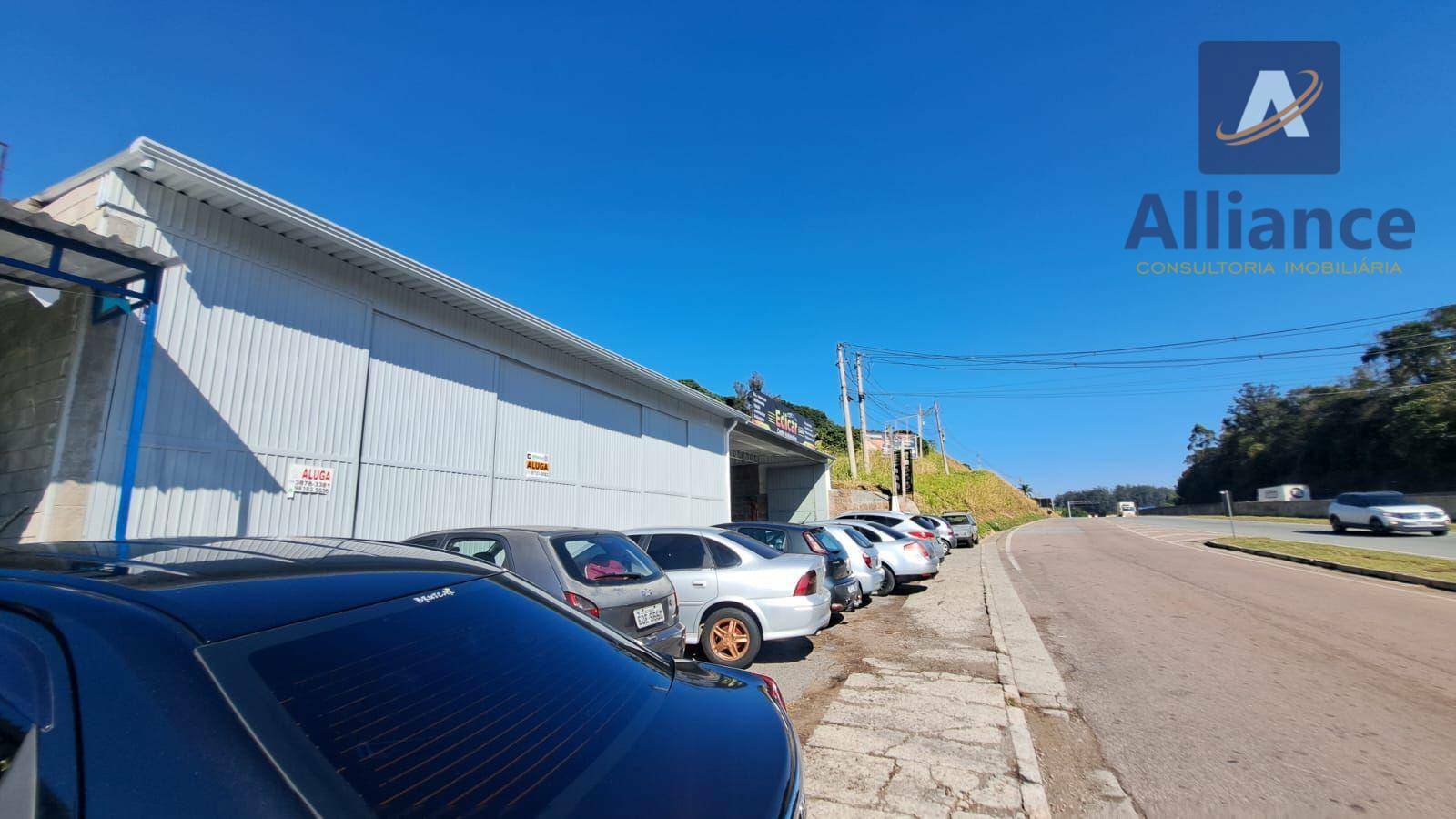 Loja-Salão para alugar, 300m² - Foto 2