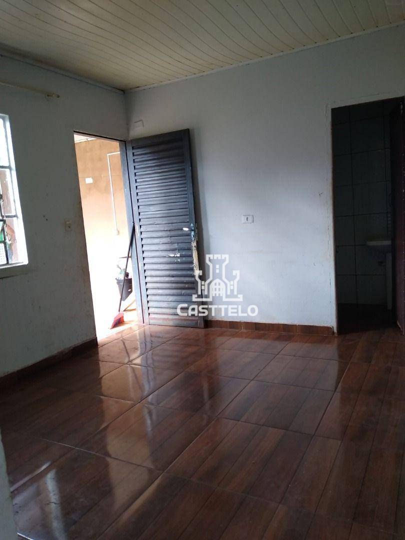 Casa, 1 quarto, 46 m² - Foto 4