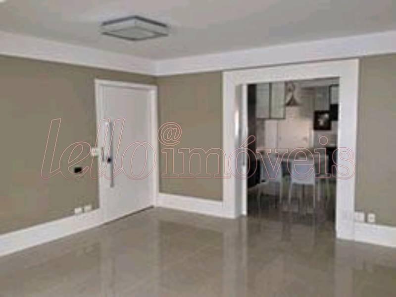 Apartamento para alugar com 3 quartos, 147m² - Foto 3