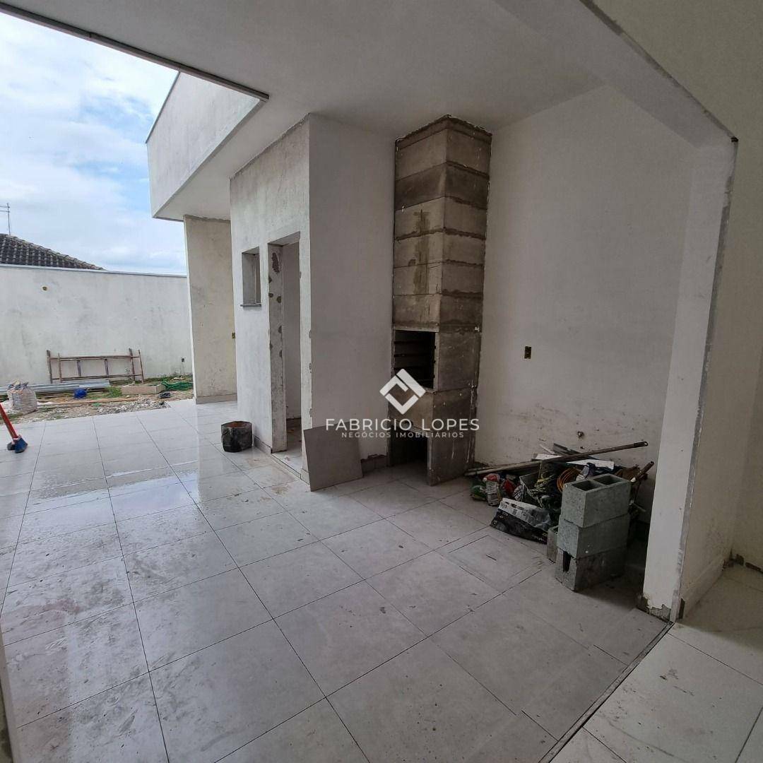 Casa à venda com 3 quartos, 160m² - Foto 7