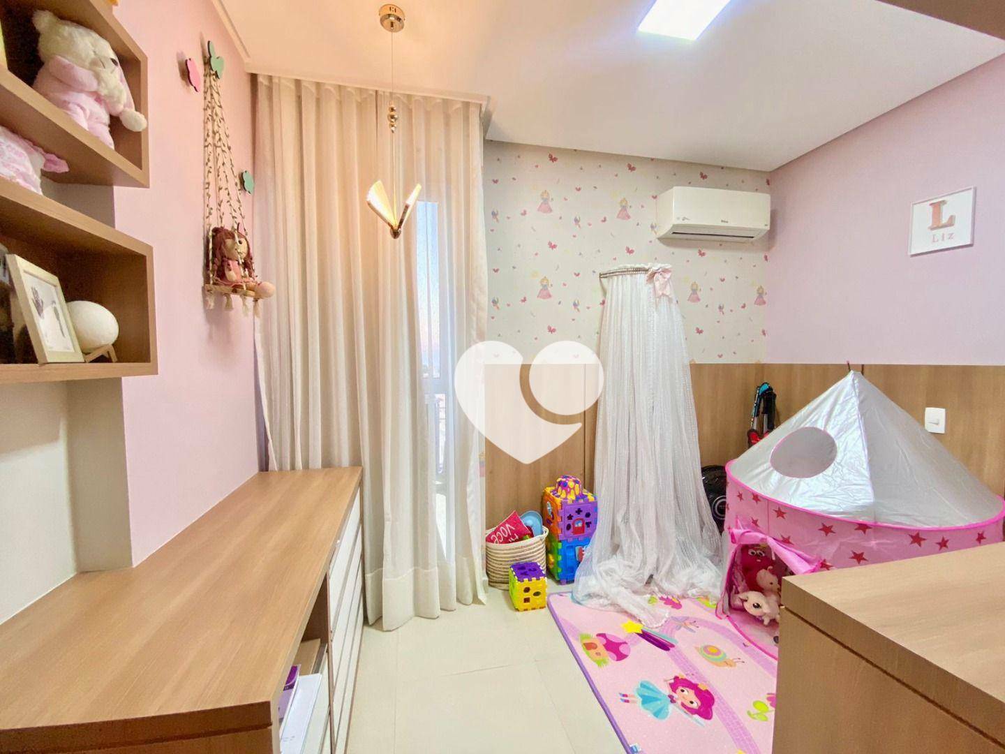 Apartamento à venda com 2 quartos, 65m² - Foto 10