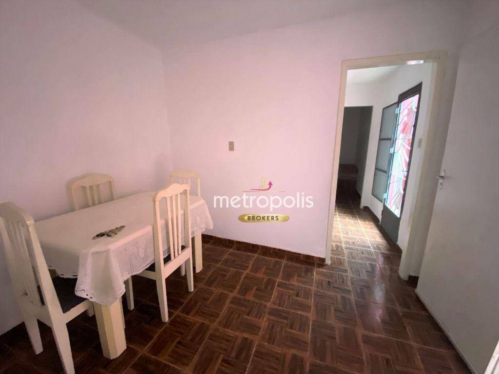 Sobrado à venda com 4 quartos, 100m² - Foto 31