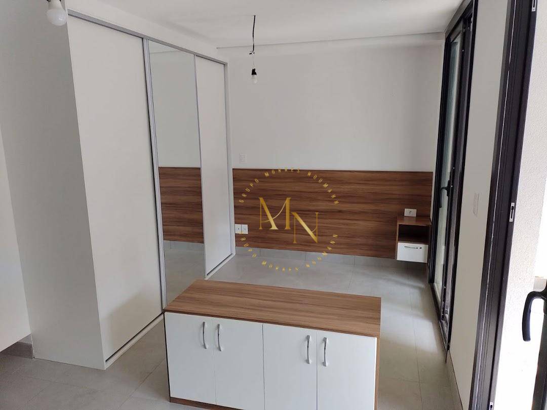 Kitnet e Studio à venda e aluguel com 1 quarto, 42m² - Foto 12