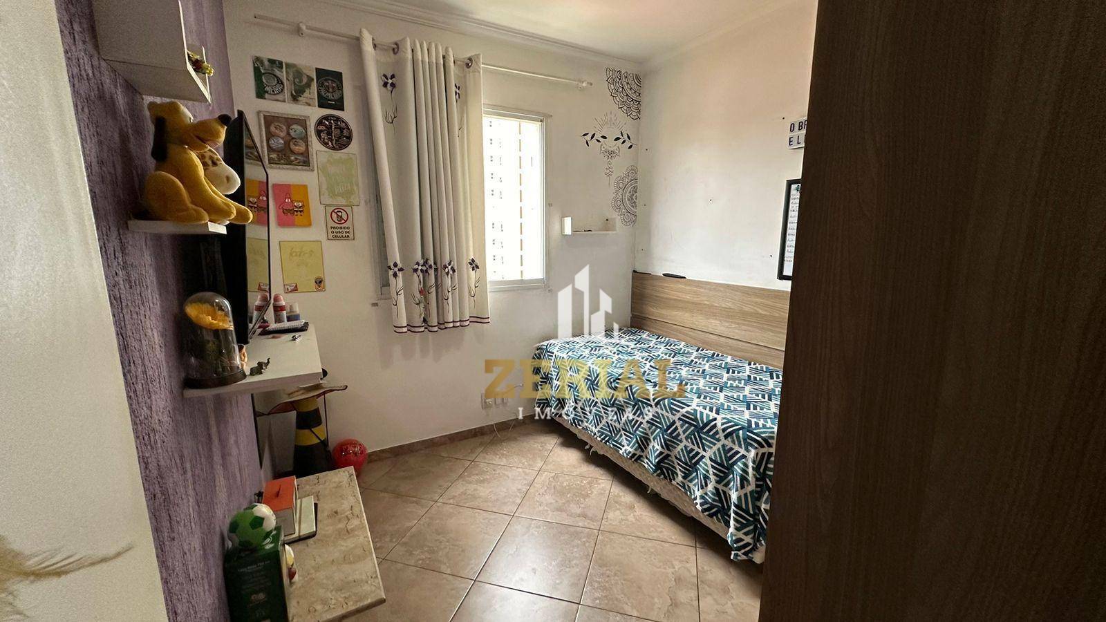 Apartamento à venda com 3 quartos, 78m² - Foto 14