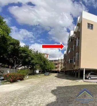 Apartamento à venda com 4 quartos, 117m² - Foto 2