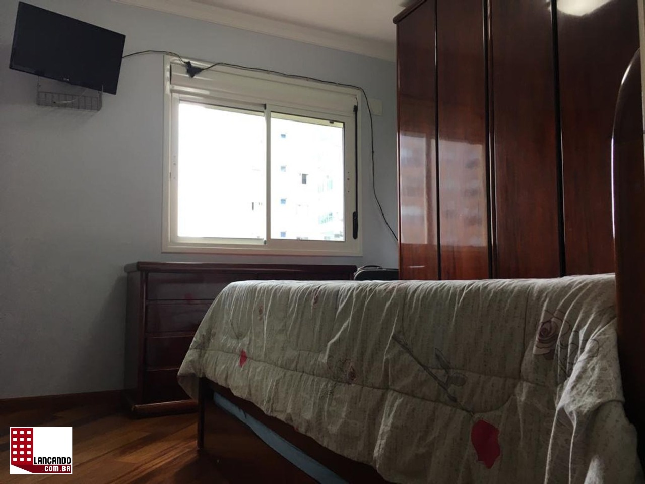 Apartamento à venda com 4 quartos, 160m² - Foto 5