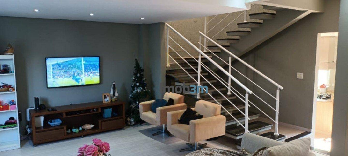 Sobrado, 3 quartos, 240 m² - Foto 6