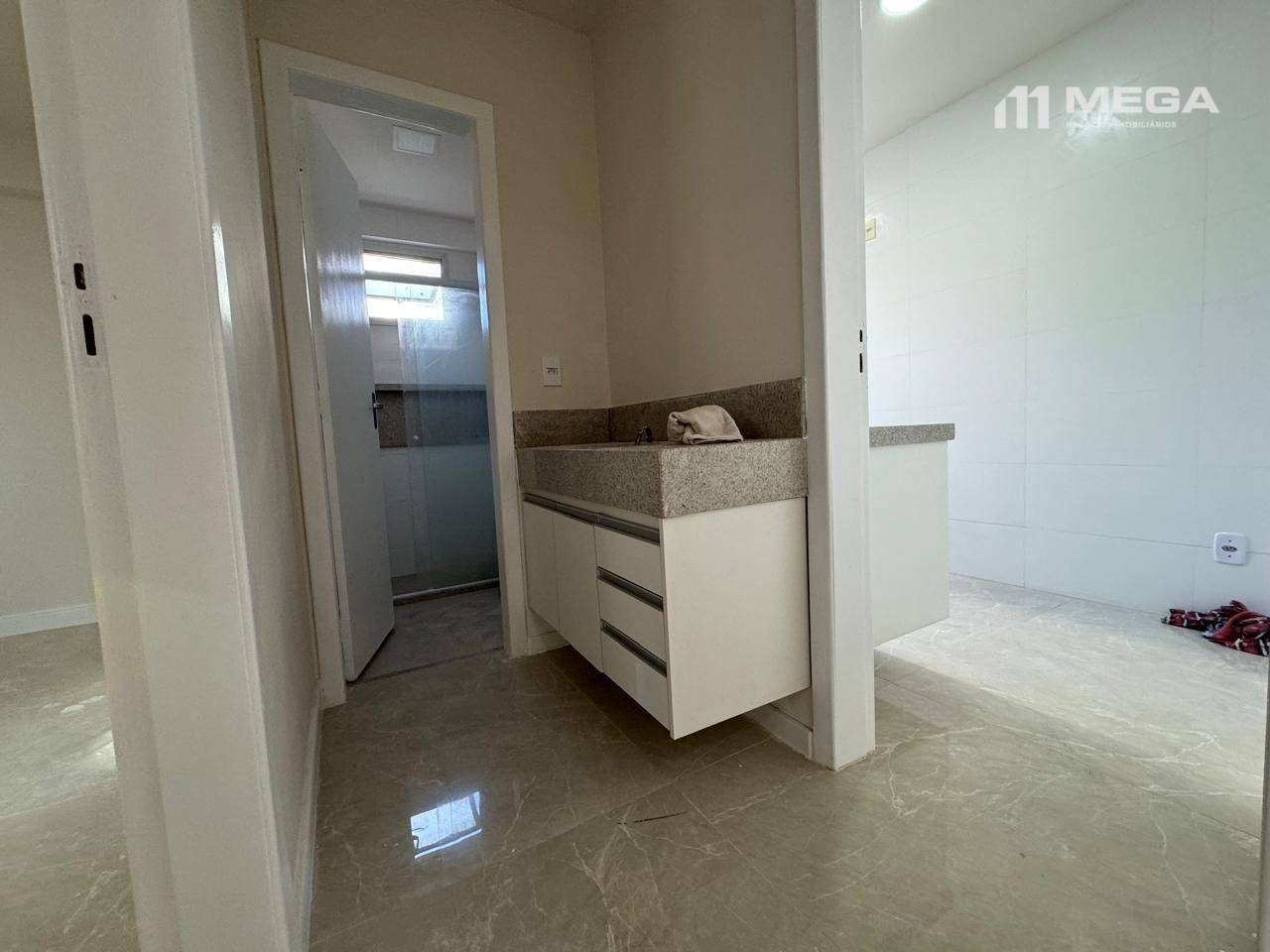 Apartamento à venda com 1 quarto, 48m² - Foto 3