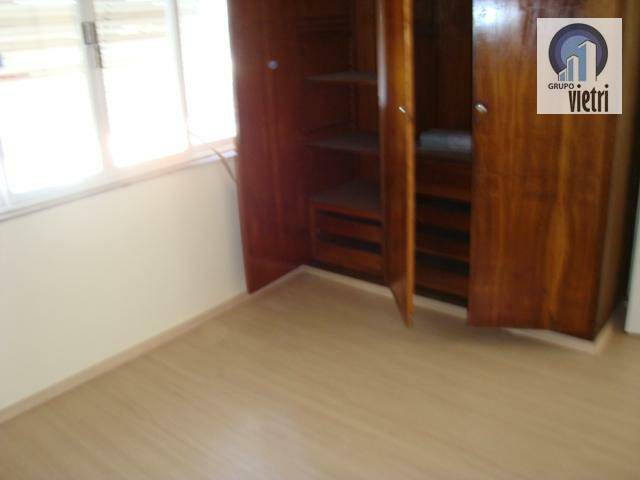 Apartamento à venda com 3 quartos, 97m² - Foto 5