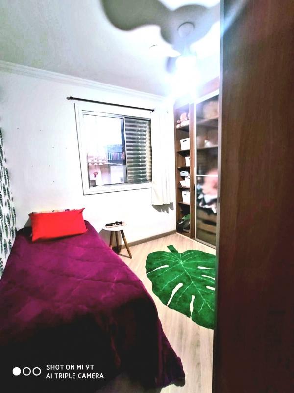 Sobrado à venda com 2 quartos, 56m² - Foto 12