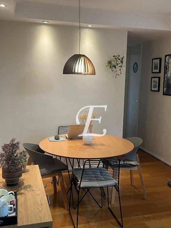 Apartamento à venda com 2 quartos, 53m² - Foto 2