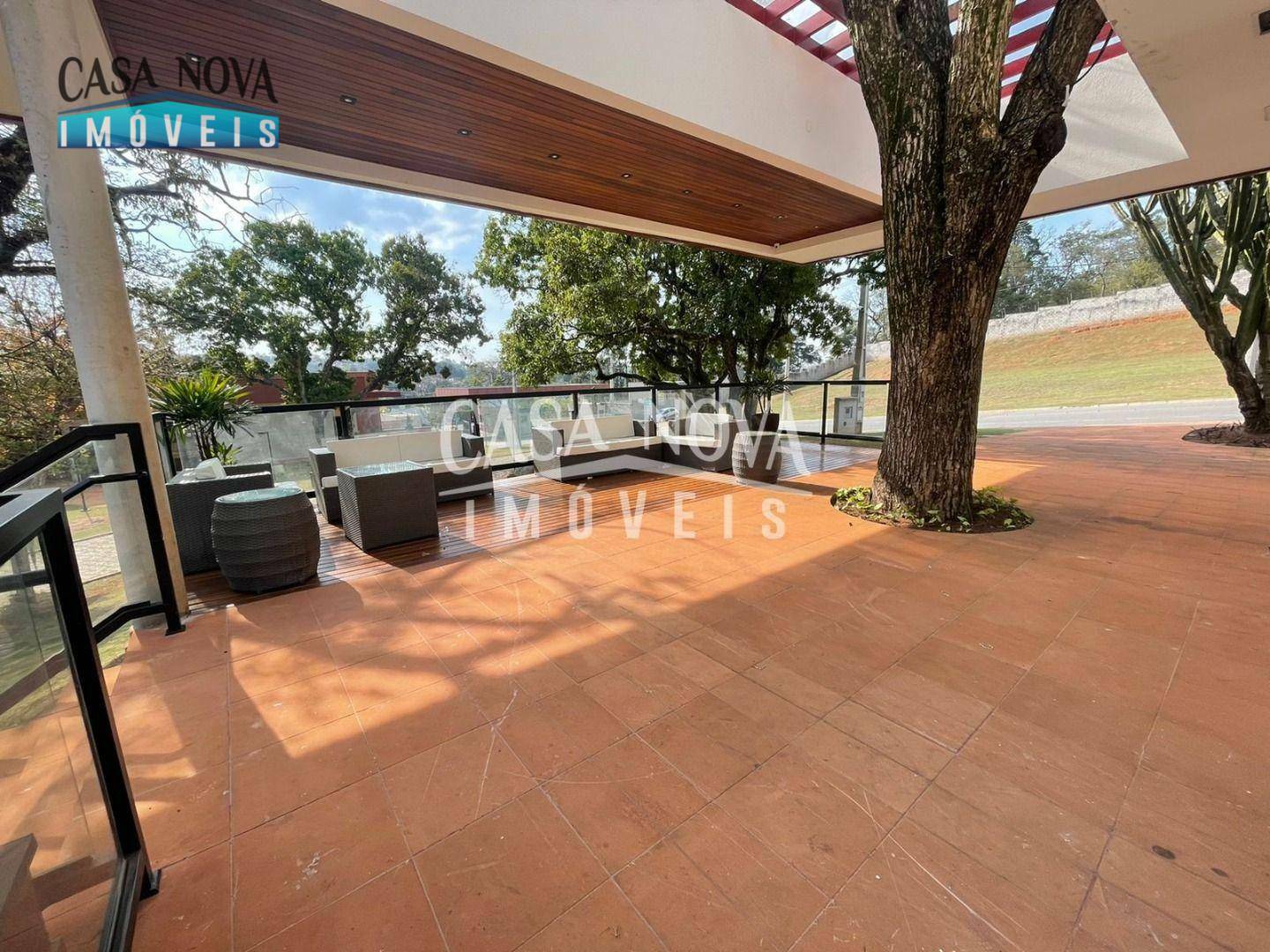 Loteamento e Condomínio à venda, 720M2 - Foto 8