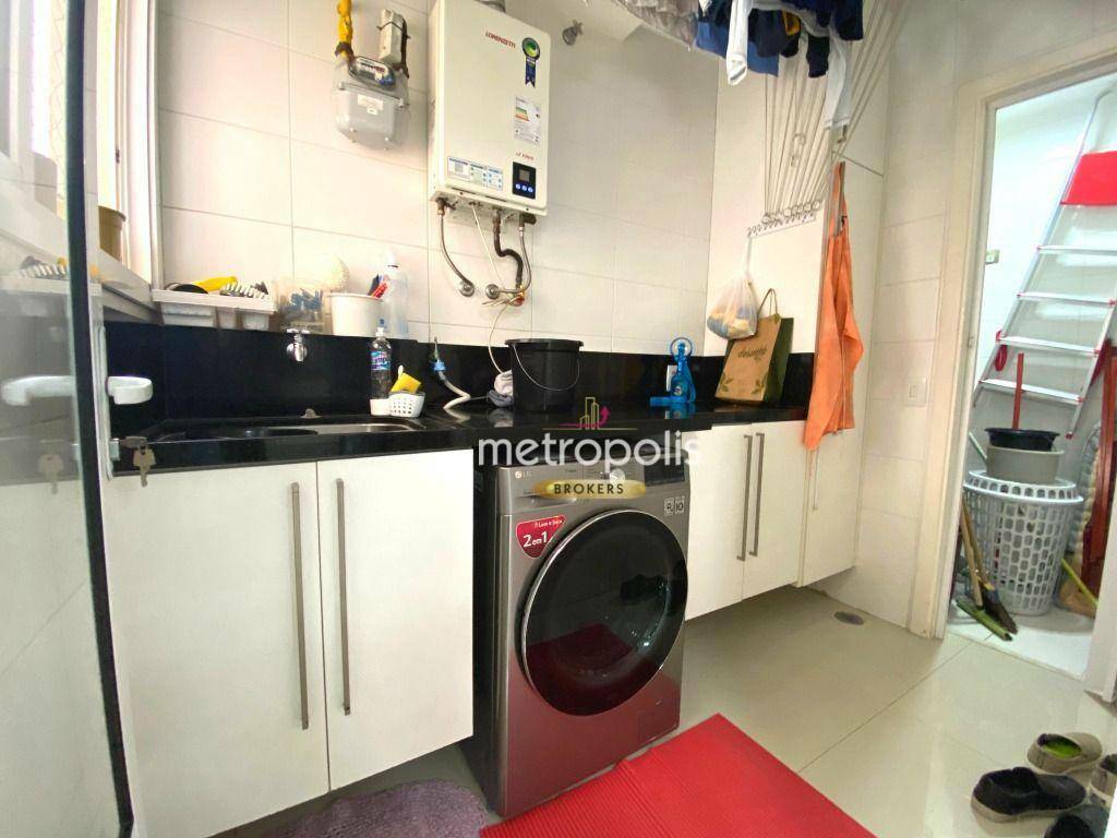 Apartamento, 4 quartos, 146 m² - Foto 7