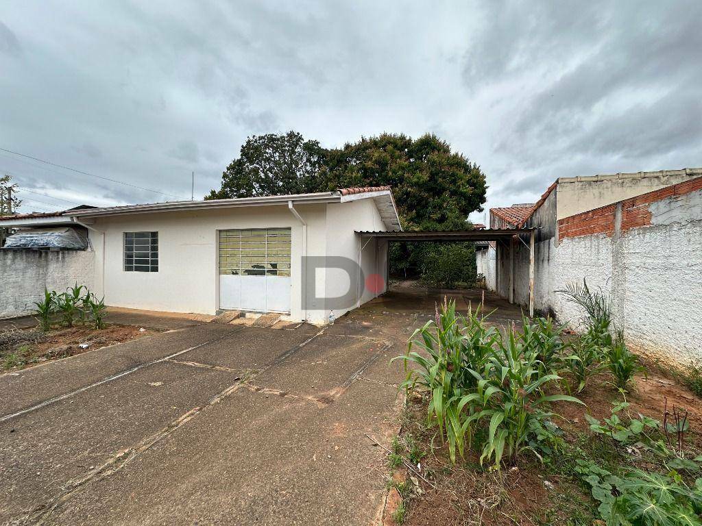 Loja-Salão, 100 m² - Foto 2