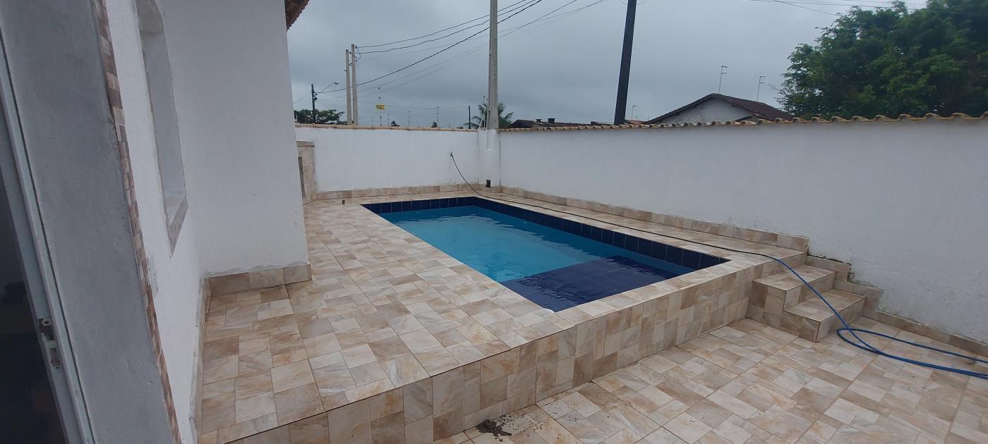 Casa à venda com 2 quartos, 160m² - Foto 7