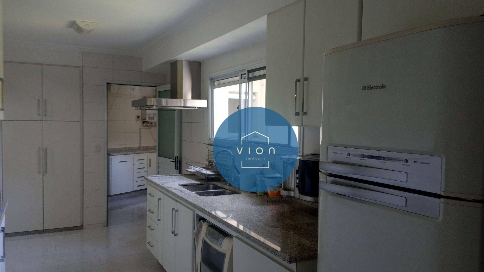 Apartamento à venda com 4 quartos, 212m² - Foto 24