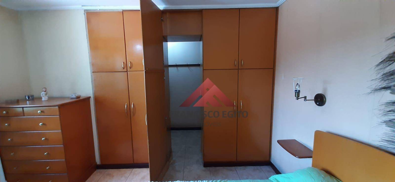 Casa à venda com 3 quartos, 275m² - Foto 17