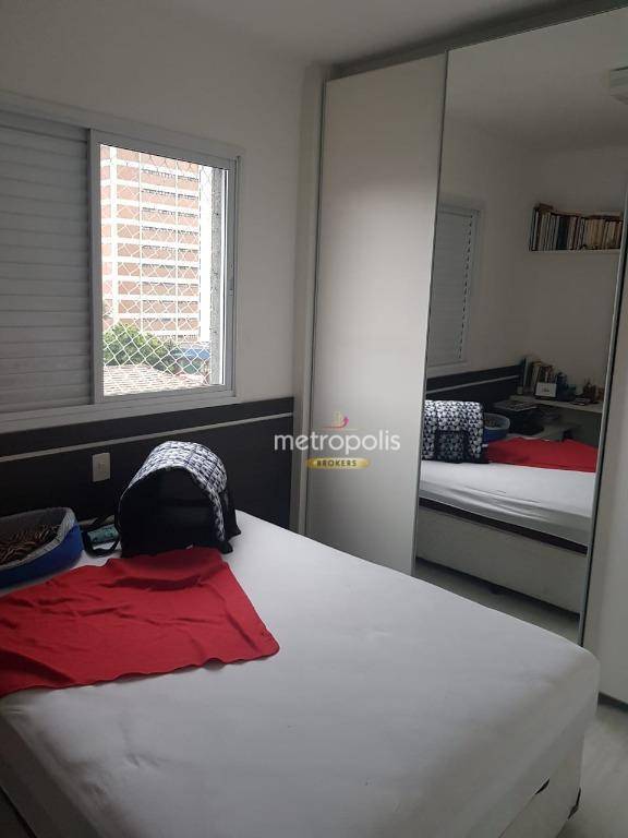 Apartamento à venda com 3 quartos, 91m² - Foto 14