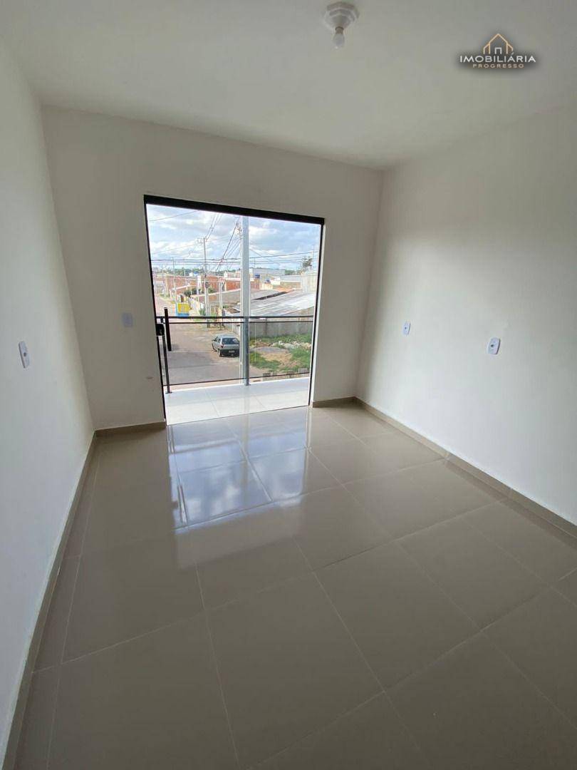 Sobrado à venda com 3 quartos, 66m² - Foto 7