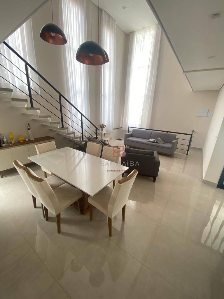 Casa à venda com 3 quartos, 253m² - Foto 3