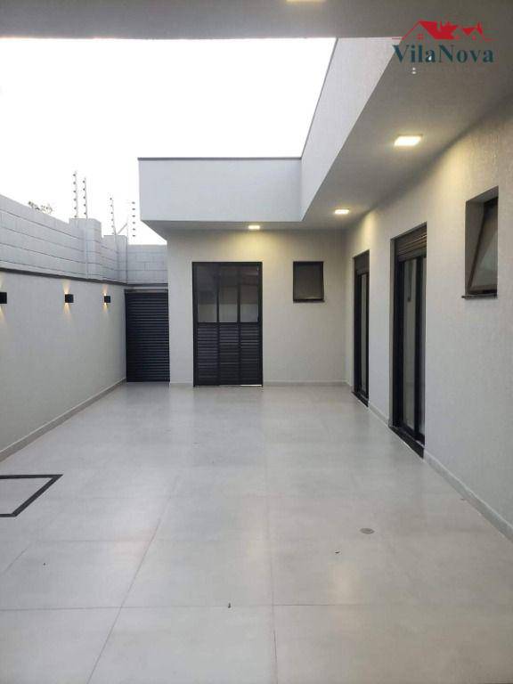 Casa de Condomínio à venda com 3 quartos, 146m² - Foto 26