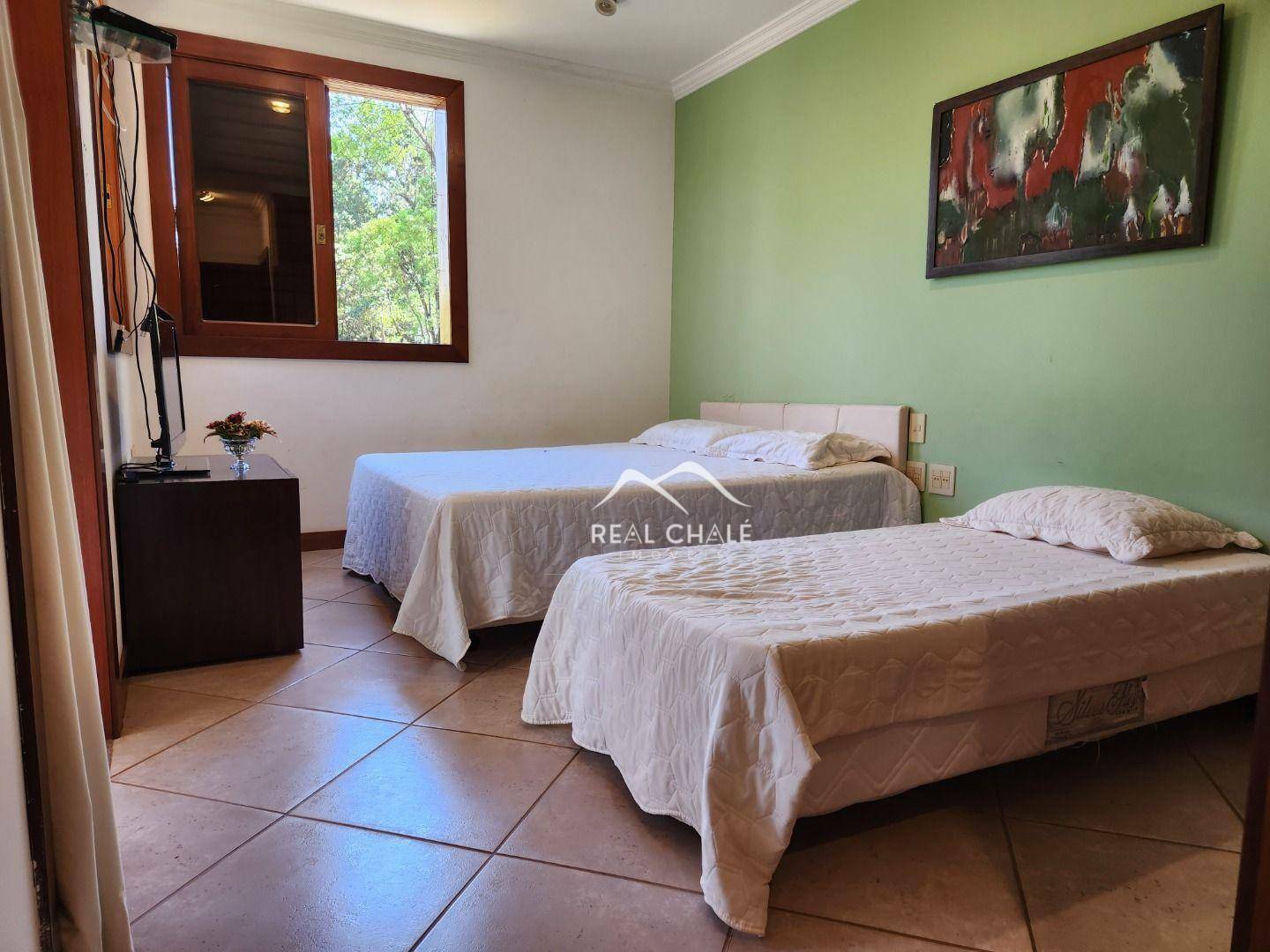 Casa de Condomínio à venda com 4 quartos, 2600M2 - Foto 18