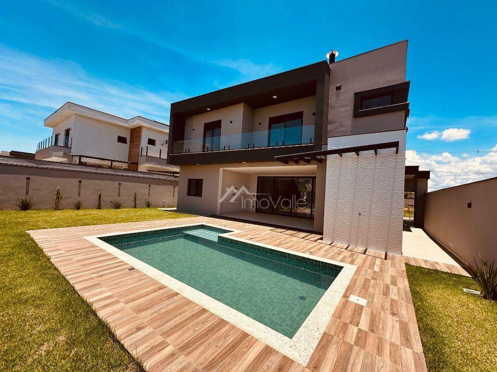 Casa de Condomínio à venda com 4 quartos, 354m² - Foto 13