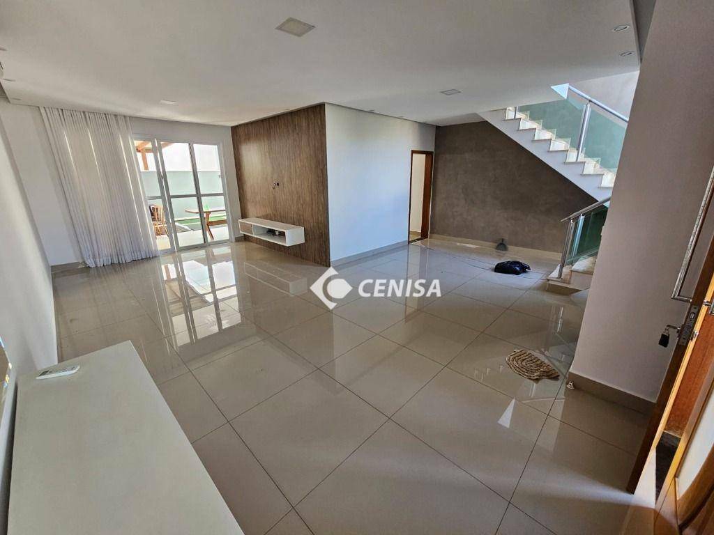 Casa de Condomínio à venda com 3 quartos, 150m² - Foto 5