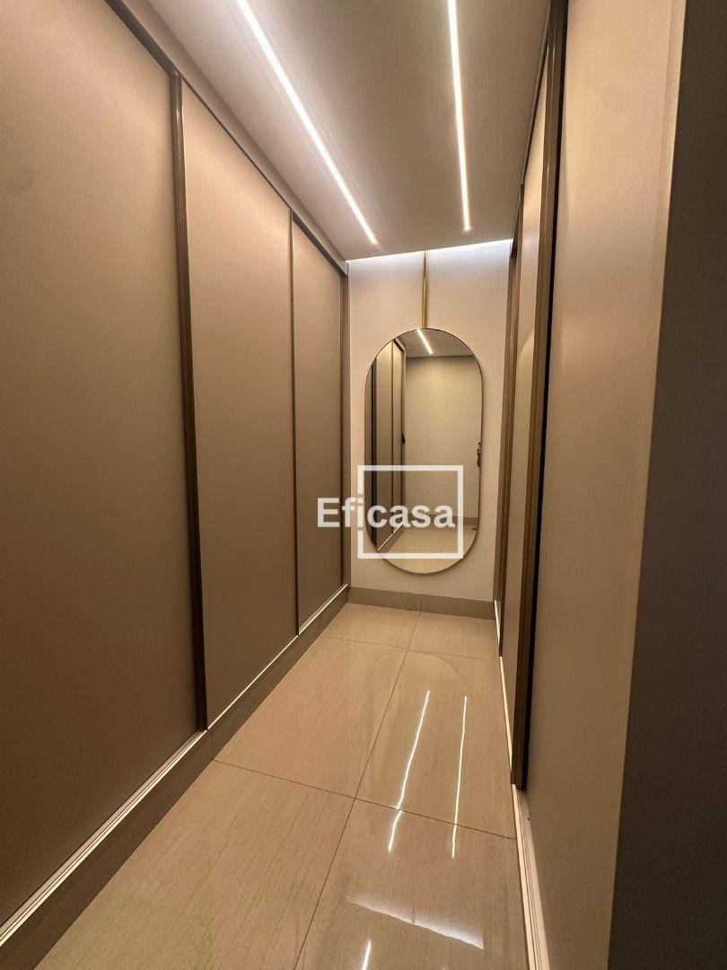 Casa de Condomínio à venda com 3 quartos, 272m² - Foto 16