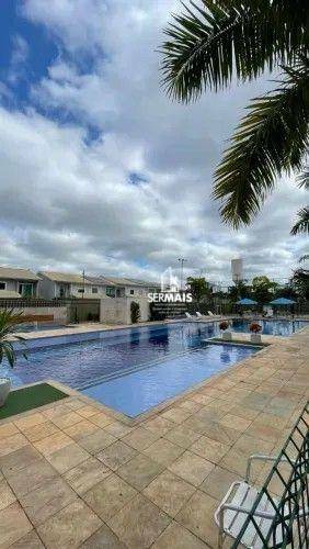 Apartamento para alugar com 3 quartos, 72m² - Foto 2