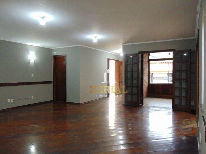 Sobrado à venda com 3 quartos, 411m² - Foto 2