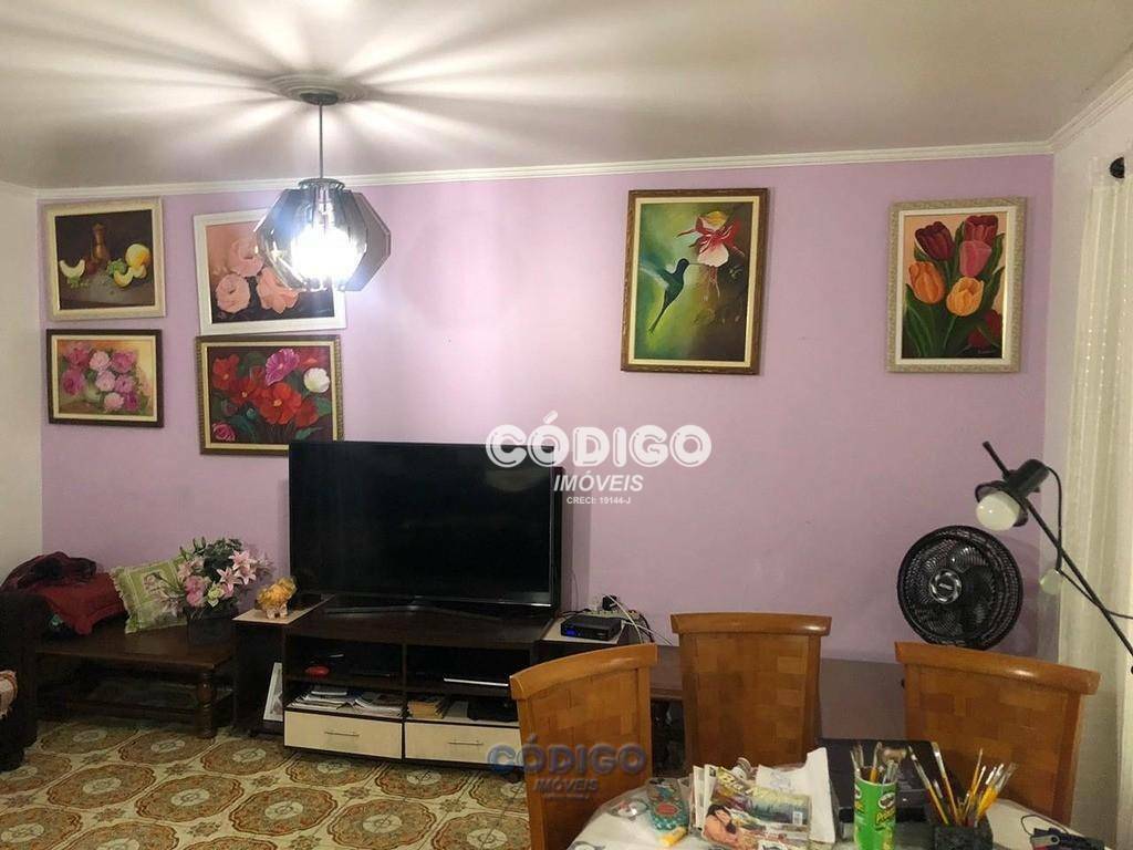 Sobrado à venda com 3 quartos, 200m² - Foto 10