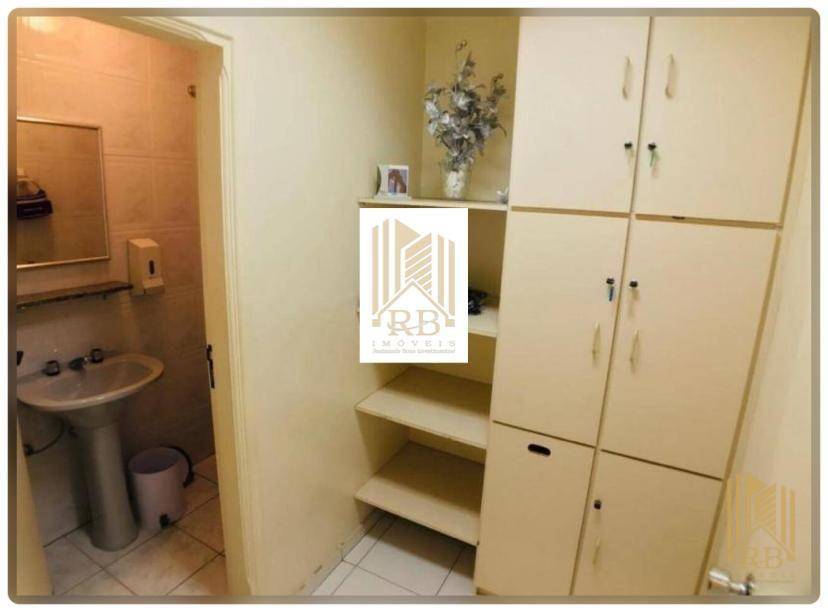 Conjunto Comercial-Sala à venda, 218m² - Foto 19