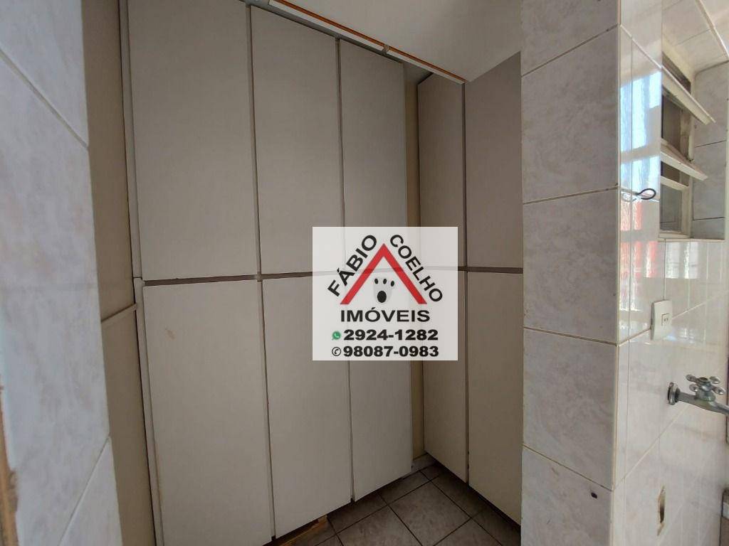 Apartamento à venda com 2 quartos, 80m² - Foto 7