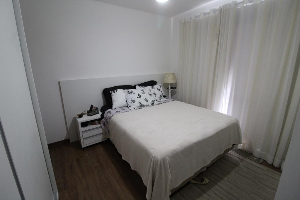 Apartamento à venda com 3 quartos, 91m² - Foto 7