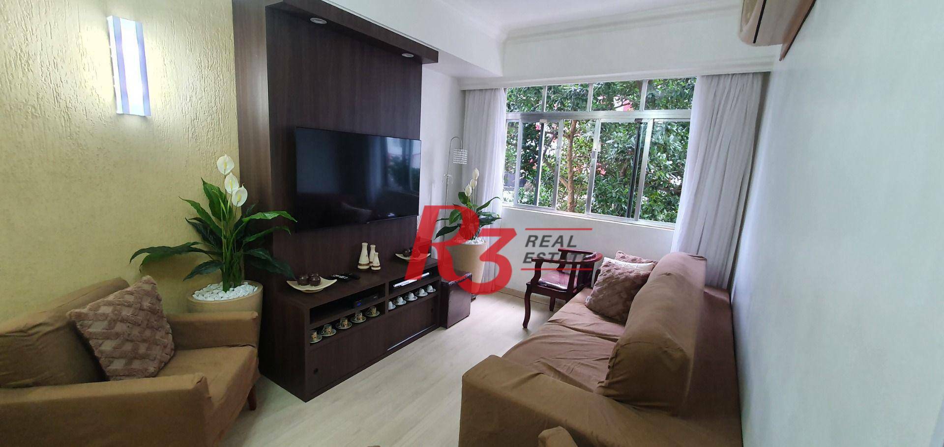 Apartamento à venda com 2 quartos, 65m² - Foto 1