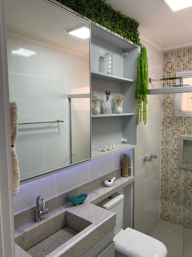 Apartamento à venda com 2 quartos - Foto 18