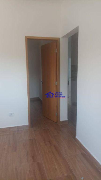 Apartamento à venda com 1 quarto, 30m² - Foto 12