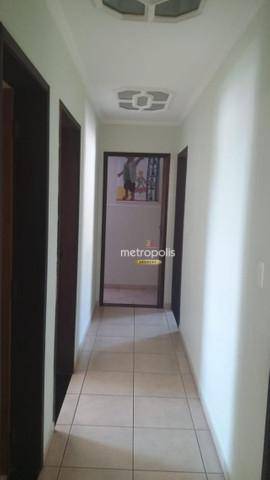 Apartamento à venda com 3 quartos, 140m² - Foto 5