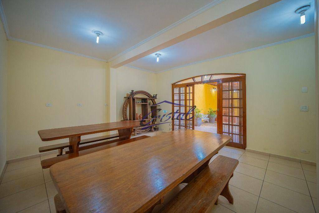 Casa à venda com 5 quartos, 393m² - Foto 31