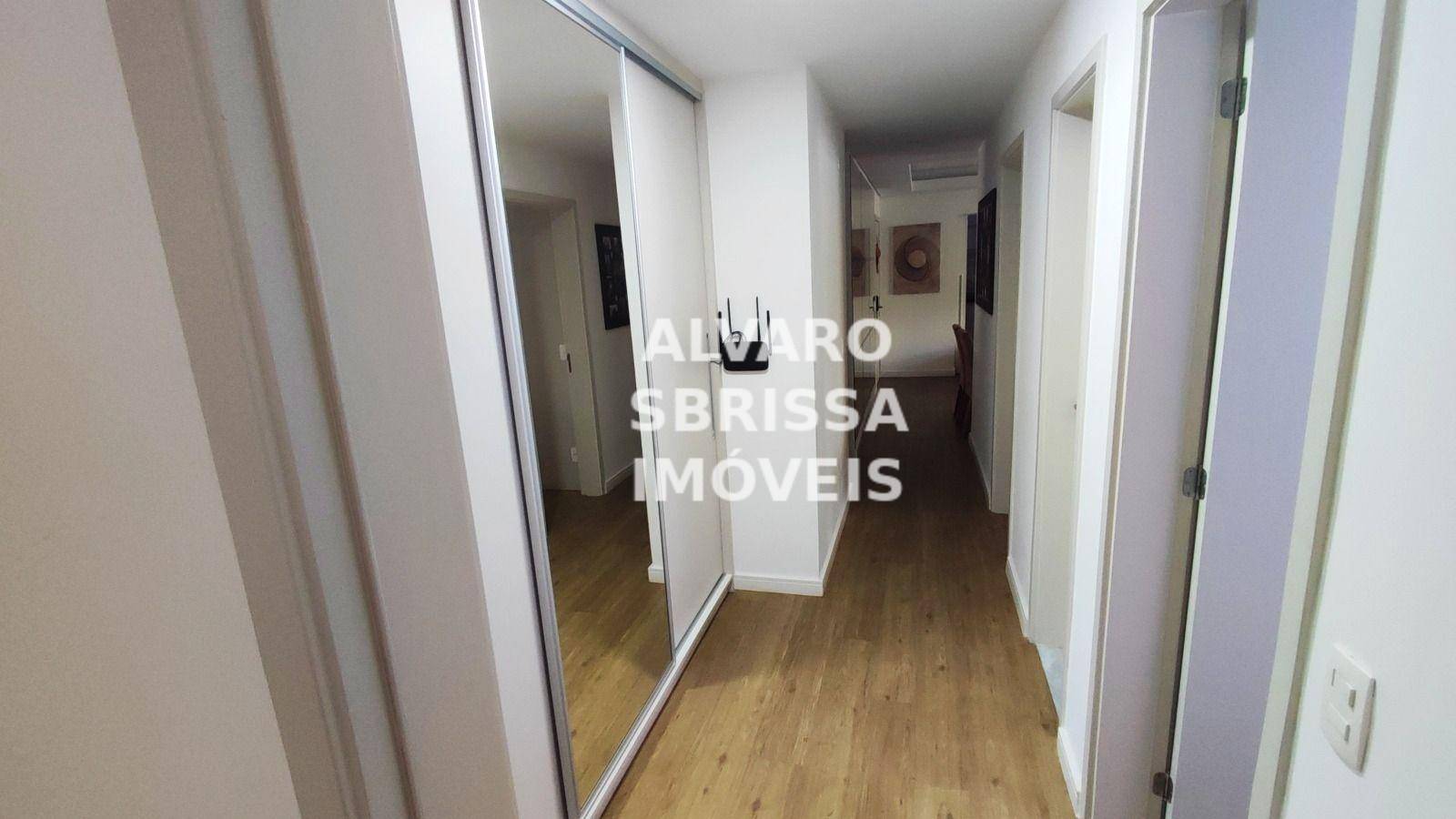 Apartamento à venda com 3 quartos, 130m² - Foto 19