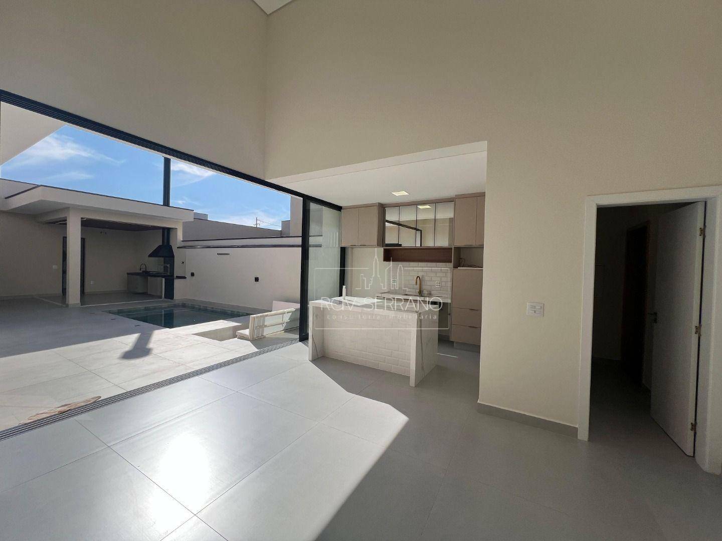 Casa de Condomínio à venda com 3 quartos, 185m² - Foto 5