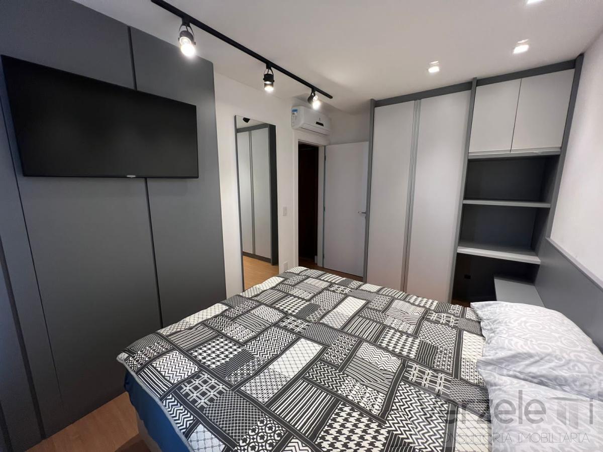 Apartamento para lancamento com 3 quartos, 101m² - Foto 11