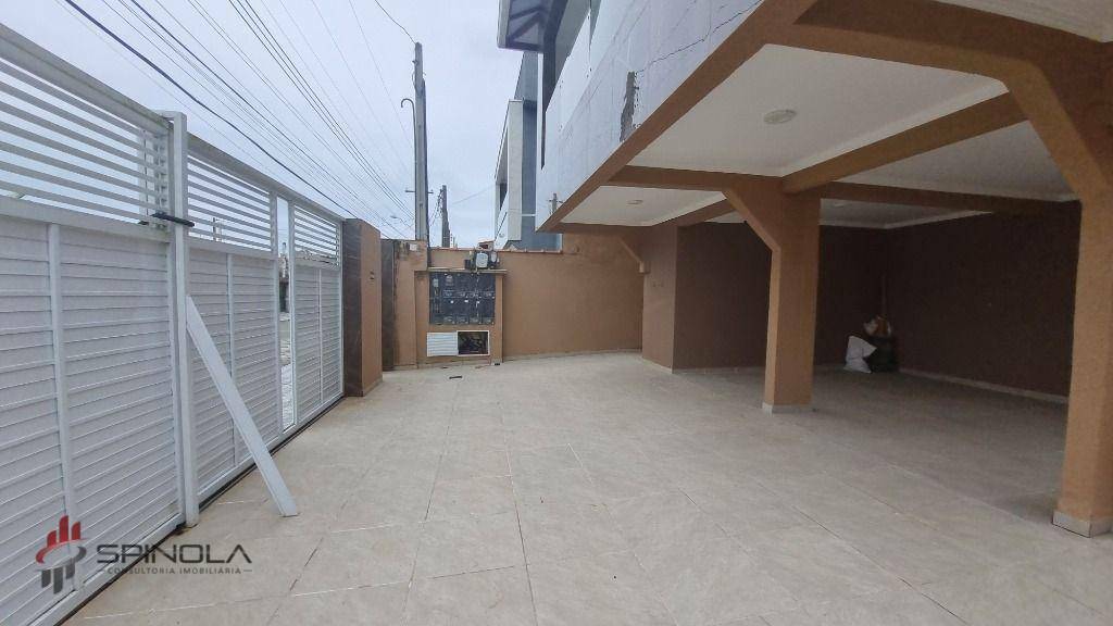 Sobrado à venda com 2 quartos, 74m² - Foto 9