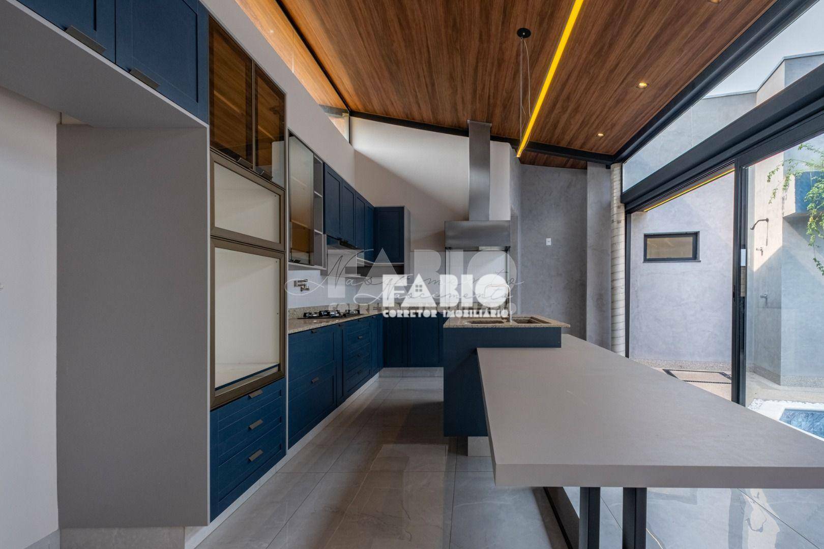 Casa de Condomínio à venda com 3 quartos, 167m² - Foto 11