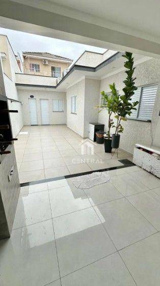 Casa de Condomínio para alugar com 3 quartos, 142m² - Foto 16