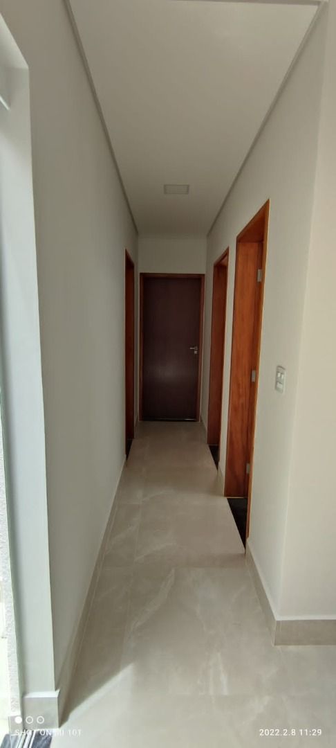 Casa à venda com 3 quartos, 118m² - Foto 19