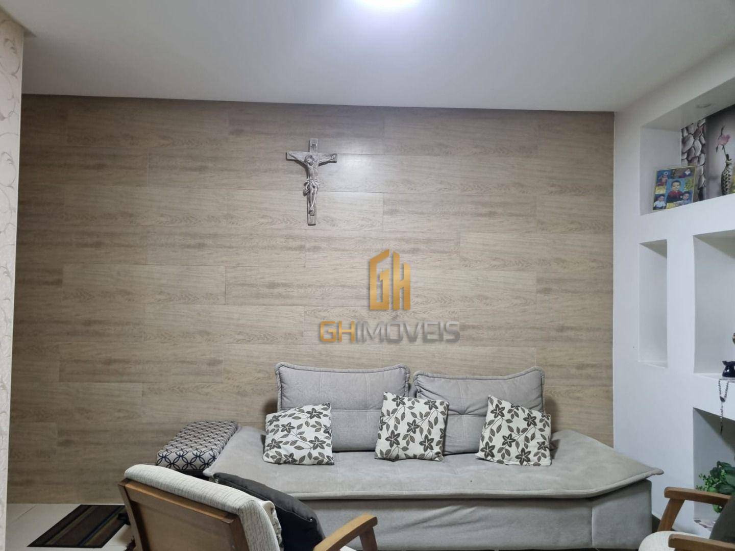 Apartamento à venda com 3 quartos, 74m² - Foto 13