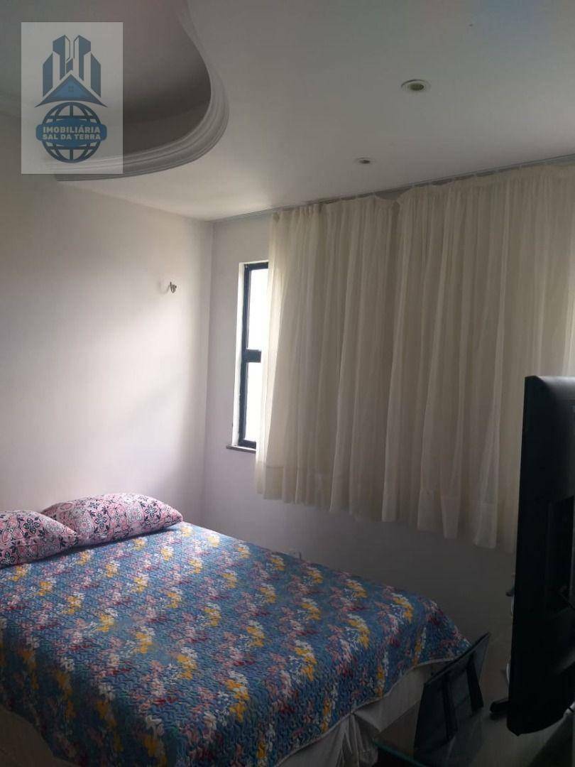 Apartamento à venda com 4 quartos, 169m² - Foto 25